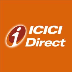 ICICI Direct logo