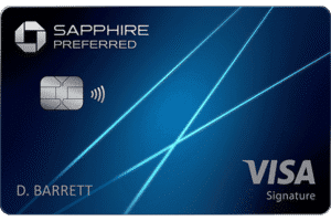 best credit cards for travel and rewards