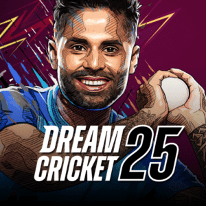 dream cricket 2025