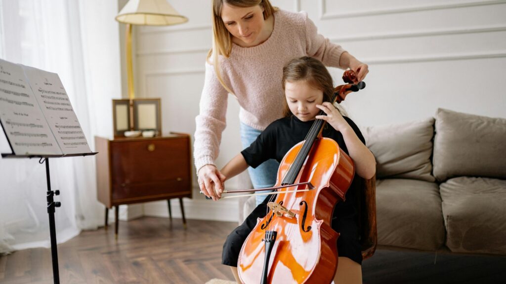 Music Class Business In Telugu