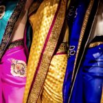 Saree Business In Telugu