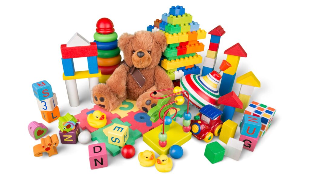 How To Start Toys Shop Business In Telugu 2024