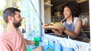 Food Truck Business