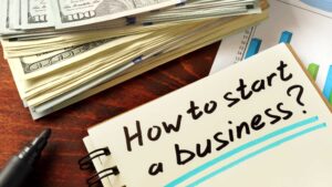 How To Start Business