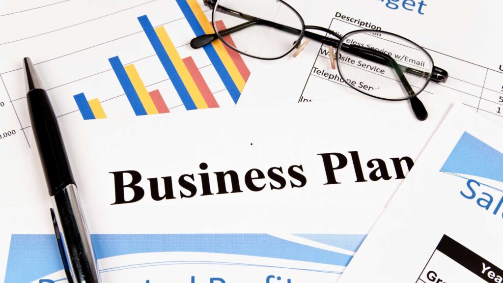 business plan in telugu