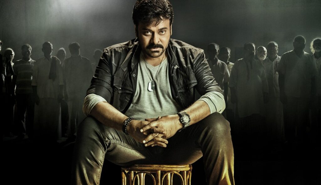 10 Life Lessons to Learn from Megastar Chiranjeevi